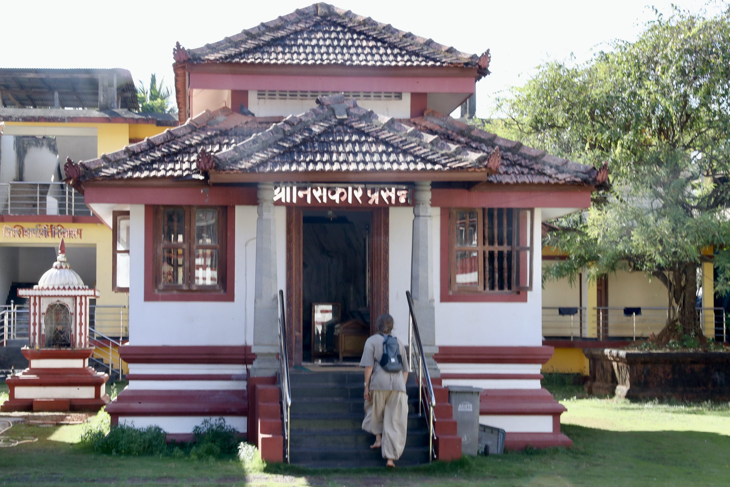 Goa Beyond the Beaches: A Quieter Way to Travel
